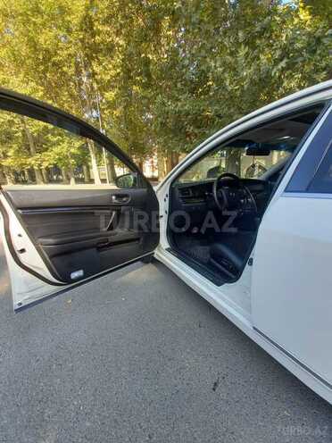 Nissan Teana 2007, 270,000 km - 2.3 л - Mingəçevir