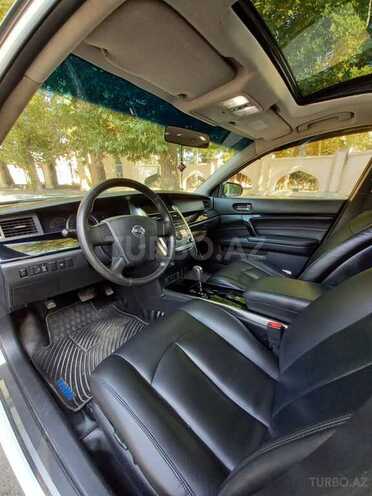 Nissan Teana 2007, 270,000 km - 2.3 л - Mingəçevir