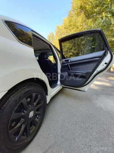 Nissan Teana 2007, 270,000 km - 2.3 л - Mingəçevir