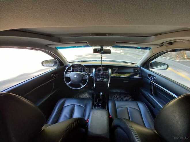 Nissan Teana 2007, 270,000 km - 2.3 л - Mingəçevir