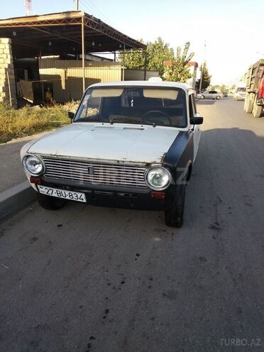 LADA (VAZ) 2101 1977, 80,000 km - 1.3 l - Xaçmaz