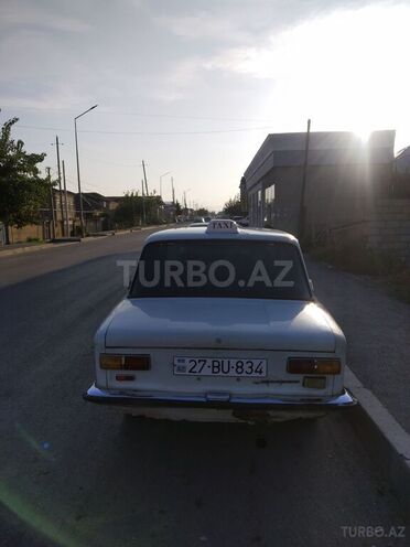 LADA (VAZ) 2101 1977, 80,000 km - 1.3 l - Xaçmaz