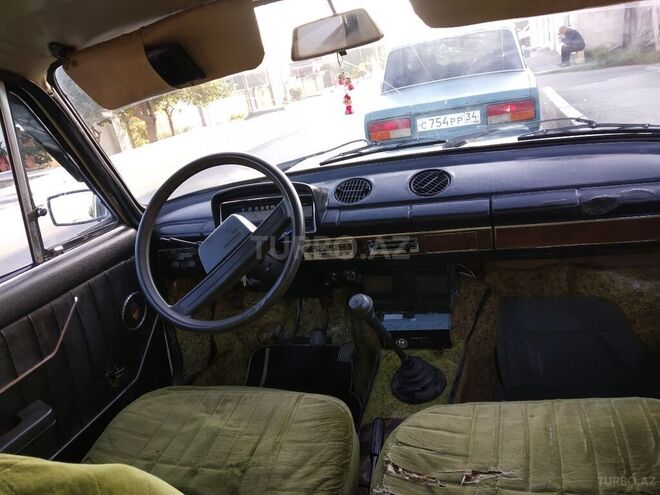 LADA (VAZ) 2101 1977, 80,000 km - 1.3 l - Xaçmaz