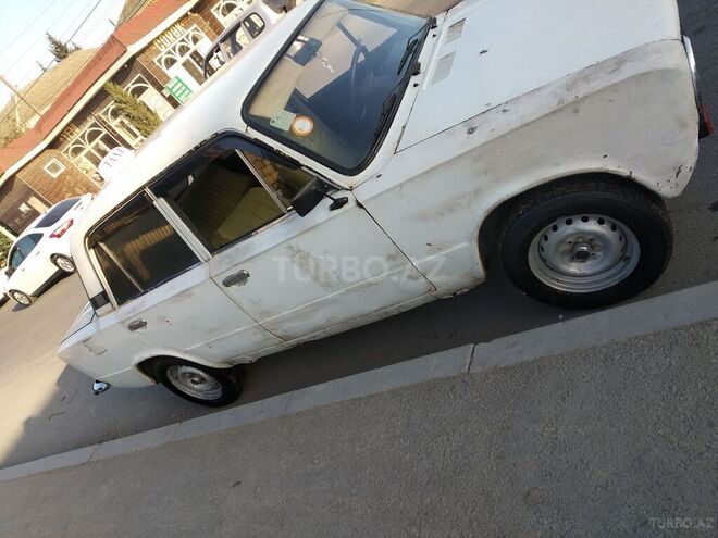 LADA (VAZ) 2101 1977, 80,000 km - 1.3 l - Xaçmaz