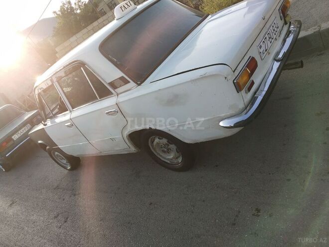 LADA (VAZ) 2101 1977, 80,000 km - 1.3 l - Xaçmaz