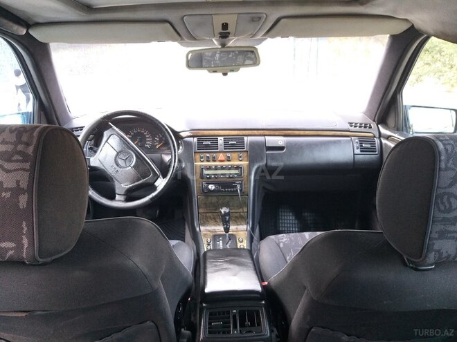 Mercedes E 230 1996, 542,000 km - 2.3 l - Bakı