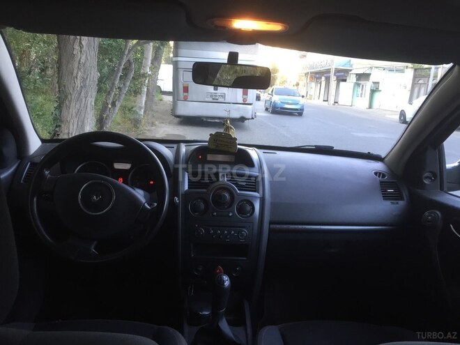 Renault Megane 2007, 354,000 km - 1.5 l - Bakı