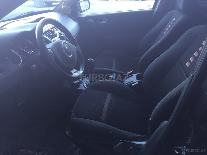Renault Megane 2007, 354,000 km - 1.5 l - Bakı