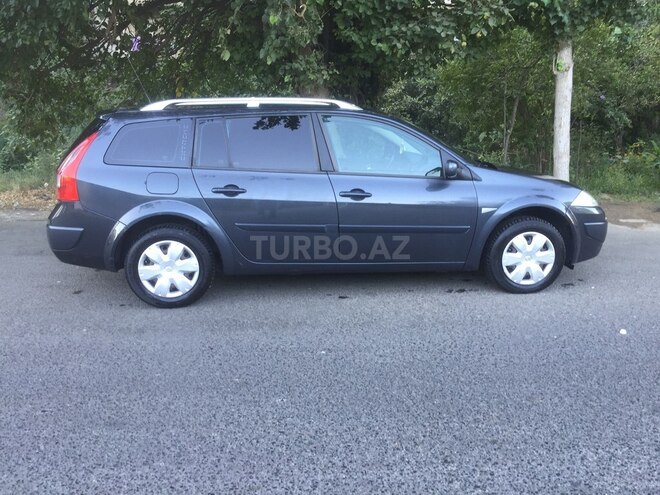 Renault Megane 2007, 354,000 km - 1.5 l - Bakı