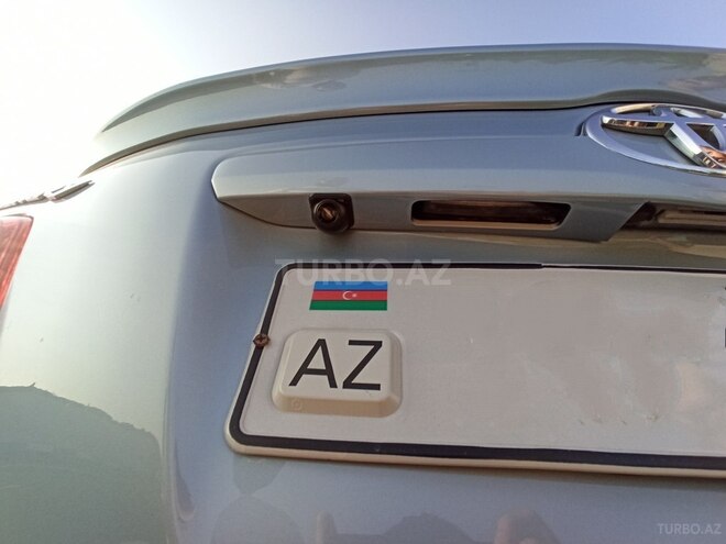 Toyota Camry 2008, 262,000 km - 2.4 l - Sumqayıt