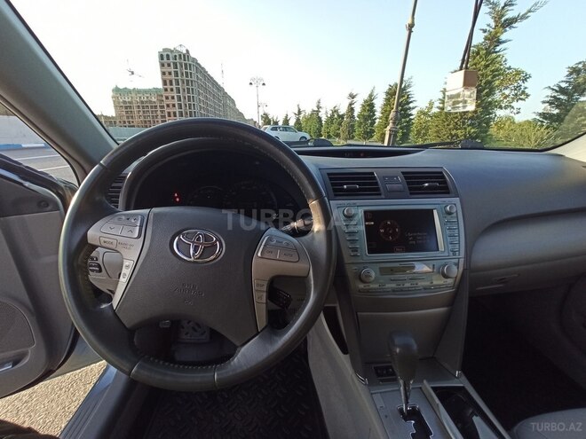 Toyota Camry 2008, 262,000 km - 2.4 l - Sumqayıt