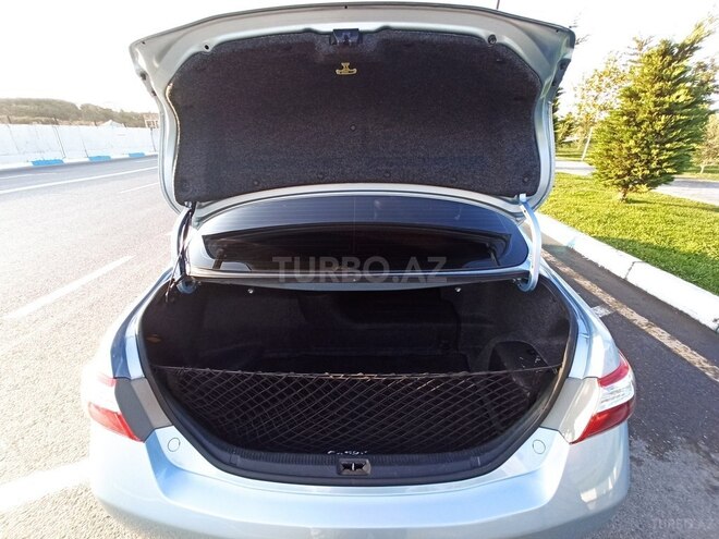 Toyota Camry 2008, 262,000 km - 2.4 l - Sumqayıt