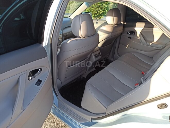 Toyota Camry 2008, 262,000 km - 2.4 l - Sumqayıt
