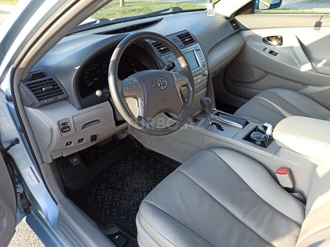 Toyota Camry 2008, 262,000 km - 2.4 l - Sumqayıt