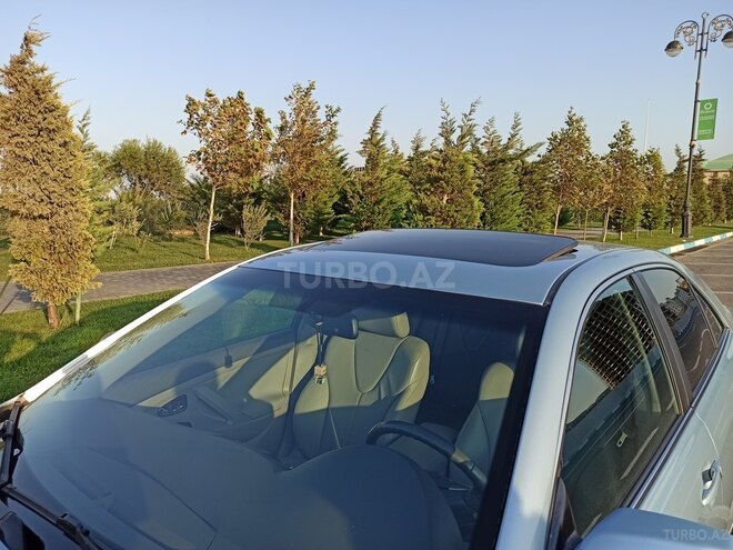 Toyota Camry 2008, 262,000 km - 2.4 l - Sumqayıt