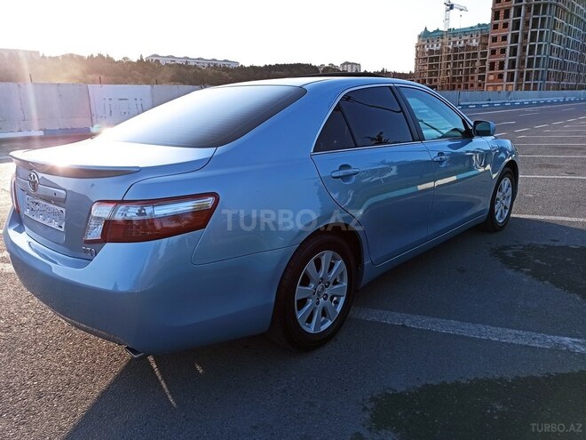 Toyota Camry 2008, 262,000 km - 2.4 l - Sumqayıt