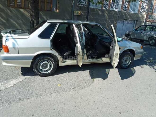 LADA (VAZ) 2115 2006, 79,000 km - 1.6 l - Zaqatala