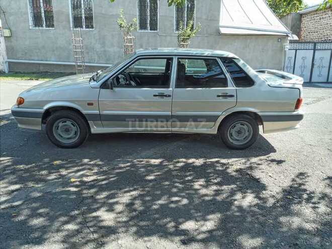 LADA (VAZ) 2115 2006, 79,000 km - 1.6 l - Zaqatala