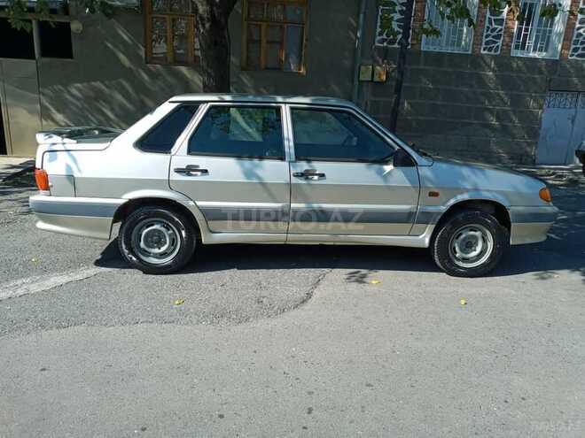 LADA (VAZ) 2115 2006, 79,000 km - 1.6 l - Zaqatala