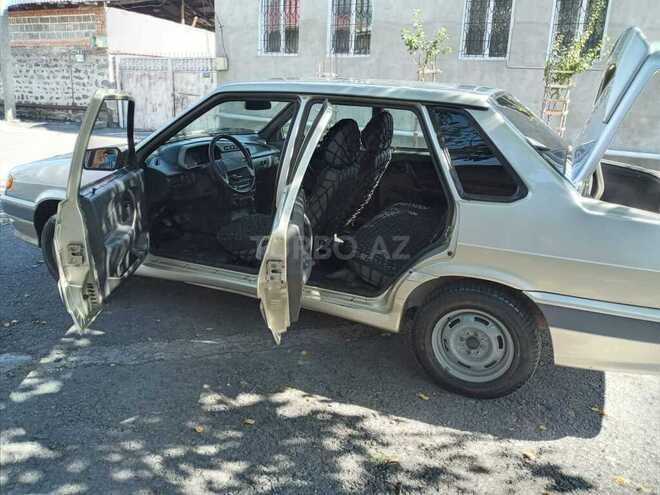 LADA (VAZ) 2115 2006, 79,000 km - 1.6 l - Zaqatala