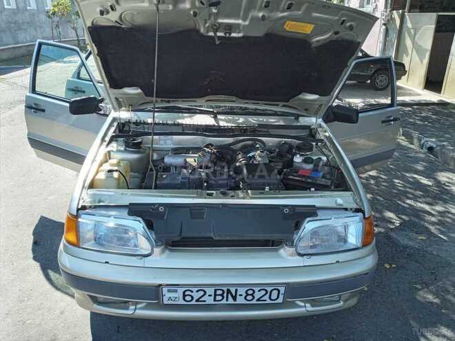 LADA (VAZ) 2115 2006, 79,000 km - 1.6 l - Zaqatala