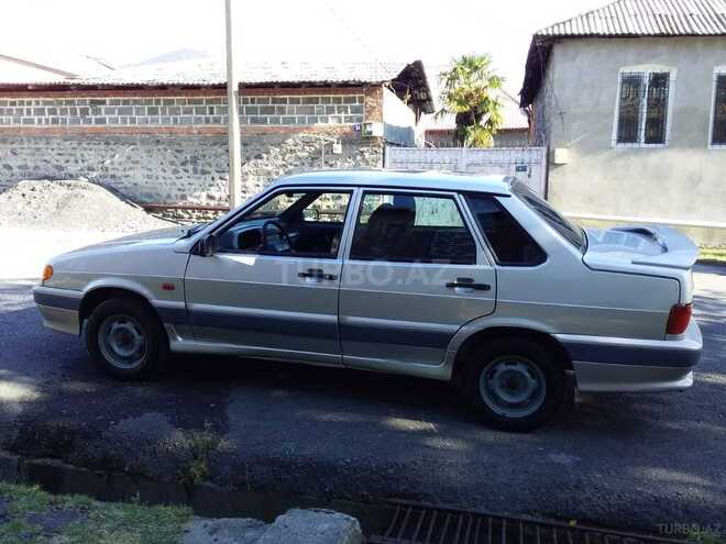 LADA (VAZ) 2115 2006, 79,000 km - 1.6 l - Zaqatala