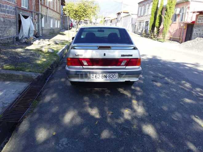 LADA (VAZ) 2115 2006, 79,000 km - 1.6 l - Zaqatala