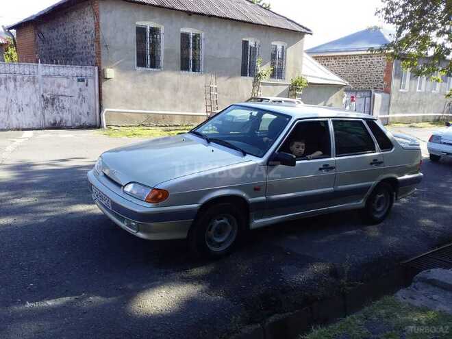 LADA (VAZ) 2115 2006, 79,000 km - 1.6 l - Zaqatala