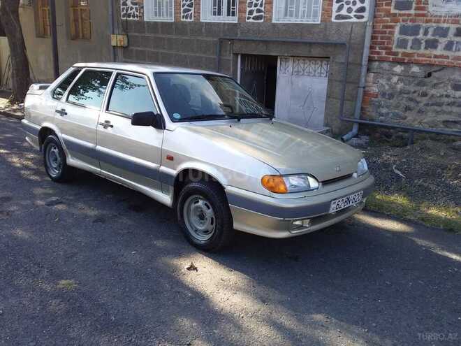 LADA (VAZ) 2115 2006, 79,000 km - 1.6 l - Zaqatala