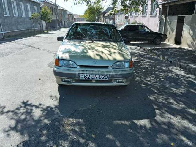 LADA (VAZ) 2115 2006, 79,000 km - 1.6 l - Zaqatala