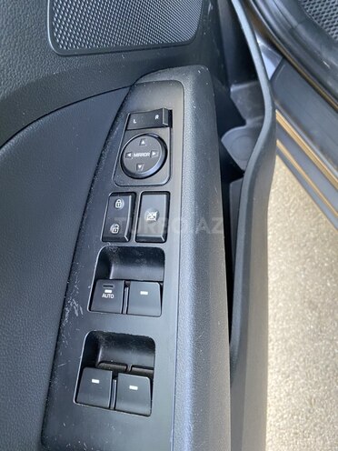 Hyundai Elantra 2017, 85,295 km - 2.0 л - Bakı
