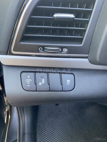 Hyundai Elantra 2017, 85,295 km - 2.0 л - Bakı
