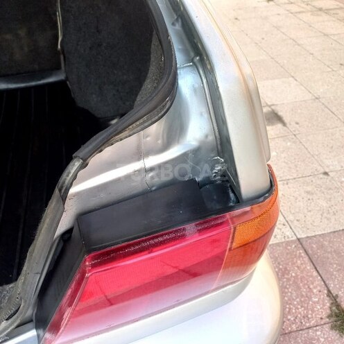 LADA (VAZ) 2115 2008, 137,000 km - 1.6 л - Masallı