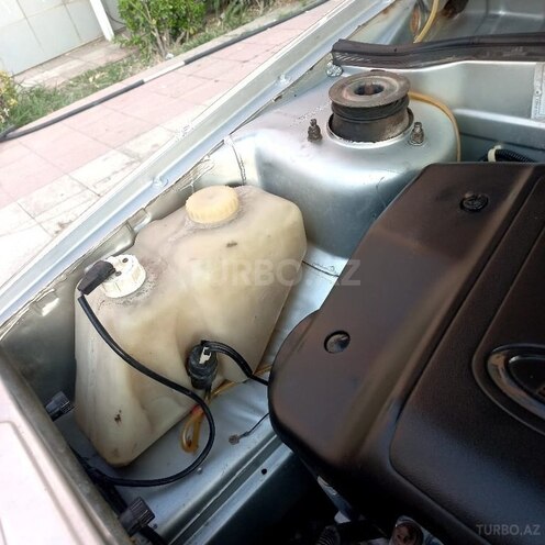 LADA (VAZ) 2115 2008, 137,000 km - 1.6 л - Masallı