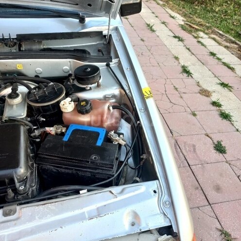 LADA (VAZ) 2115 2008, 137,000 km - 1.6 л - Masallı