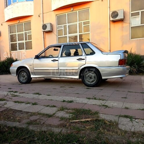 LADA (VAZ) 2115 2008, 137,000 km - 1.6 л - Masallı