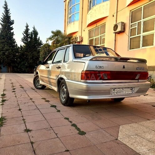 LADA (VAZ) 2115 2008, 137,000 km - 1.6 л - Masallı