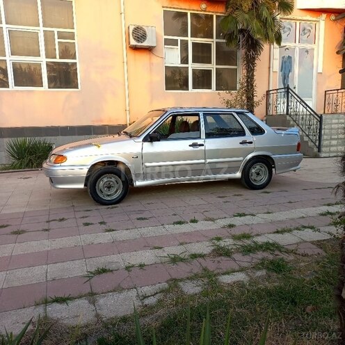 LADA (VAZ) 2115 2008, 137,000 km - 1.6 л - Masallı