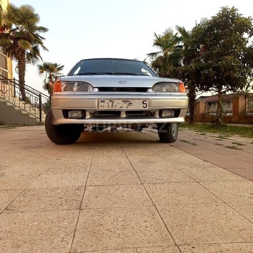 LADA (VAZ) 2115 2008, 137,000 km - 1.6 л - Masallı
