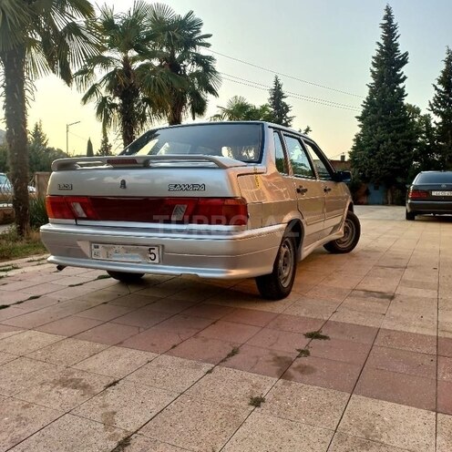 LADA (VAZ) 2115 2008, 137,000 km - 1.6 л - Masallı