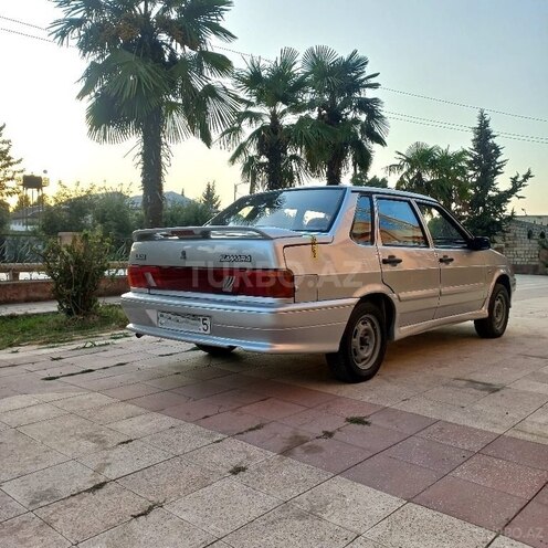 LADA (VAZ) 2115 2008, 137,000 km - 1.6 л - Masallı