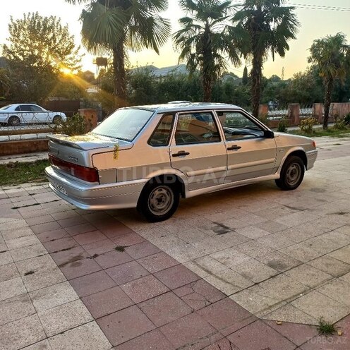 LADA (VAZ) 2115 2008, 137,000 km - 1.6 л - Masallı