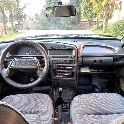 LADA (VAZ) 2115 2008, 137,000 km - 1.6 л - Masallı