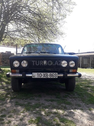 LADA (VAZ) 2106 2003, 104,607 km - 1.6 l - Beyləqan