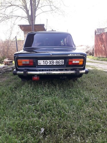 LADA (VAZ) 2106 2003, 104,607 km - 1.6 l - Beyləqan