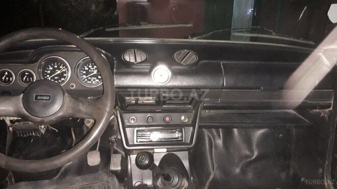 LADA (VAZ) 2106 2003, 104,607 km - 1.6 l - Beyləqan