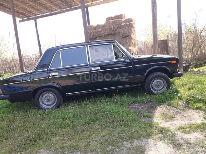 LADA (VAZ) 2106 2003, 104,607 km - 1.6 l - Beyləqan