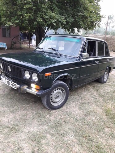 LADA (VAZ) 2106 2003, 104,607 km - 1.6 l - Beyləqan