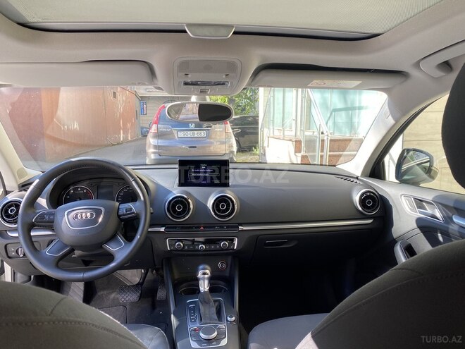 Audi A3 2014, 83,000 km - 1.4 л - Bakı