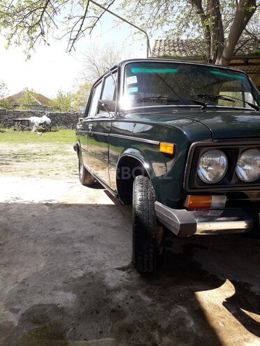 LADA (VAZ) 2106 2003, 104,607 km - 1.6 l - Beyləqan